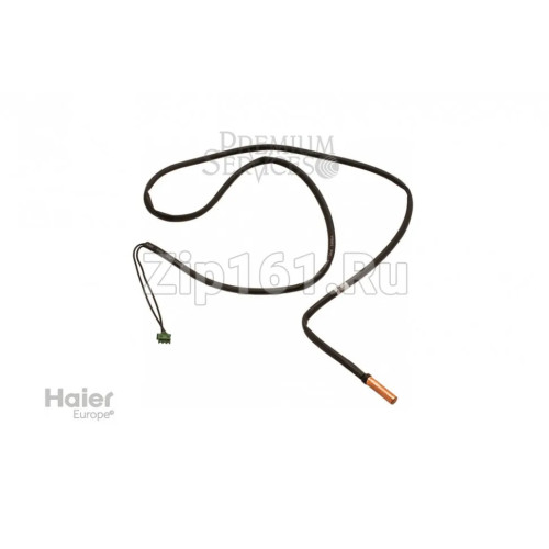 Температурный датчик середины конденсатора Haier 0010450195 Температурный датчик середины конденсатора Haier 0010450195