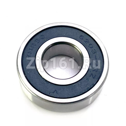 Подшипник стиральной машины Midea 6203-2Z (17х40х12) 12938100000133