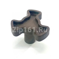 Коплер H23.5мм D5мм для тарелки СВЧ DE67-00140A Коплер H23.5мм D5мм для тарелки СВЧ DE67-00140A