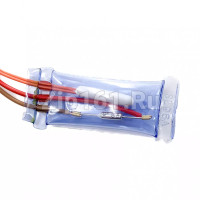 Термопредохранительдля холодильника  6615JB2002B