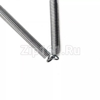 Хомут манжеты, пружина L-540мм, d-5мм, D-191мм