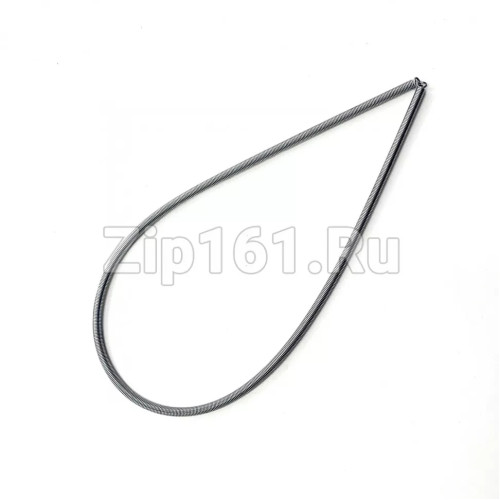 Хомут манжеты, пружина L-540мм, d-5мм, D-191мм