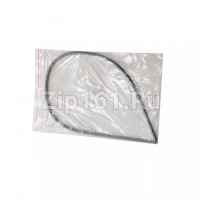 Хомут манжеты, пружина L-540мм, d-5мм, D-191мм