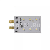 Светильник светодиодный СС-6 Бирюса 1385052202 09