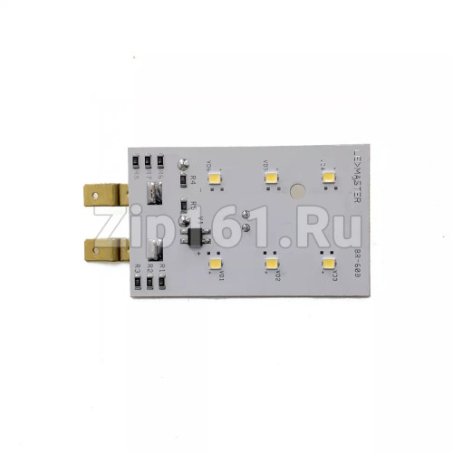 Светильник светодиодный СС-6 Бирюса 1385052202 09