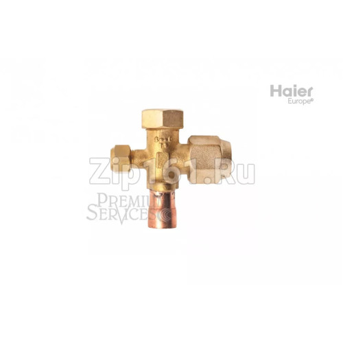 3х ходовой запорный клапан Haier A0010758715B