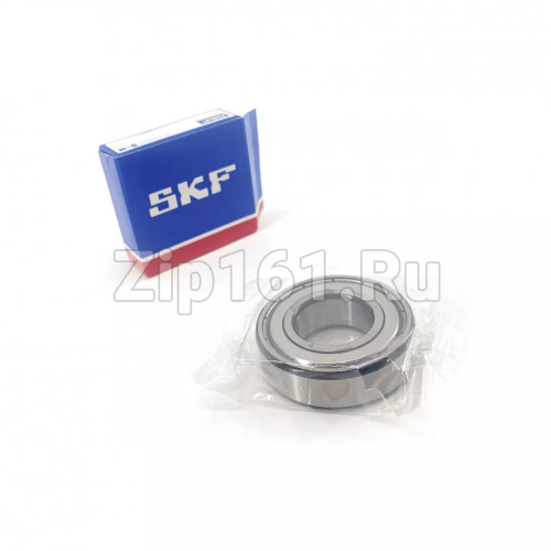Подшипник 6205 ZZ SKF в коробке
