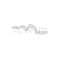 Кронштейн сливного шланга Haier 0020202937 Кронштейн сливного шланга Haier 0020202937