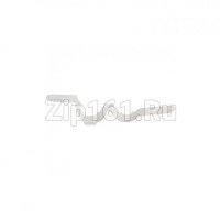 Кронштейн сливного шланга Haier 0020202937 Кронштейн сливного шланга Haier 0020202937