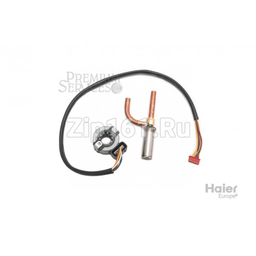 Электромагнитный расширительный клапан в сборе Haier A0010807168E Электромагнитный расширительный клапан в сборе Haier A0010807168E