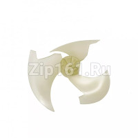 Крыльчатка внешнего блока Haier A0010209064AX