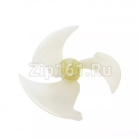 Крыльчатка внешнего блока Haier A0010209064AX