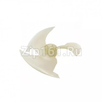 Крыльчатка внешнего блока Haier A0010209064AX