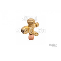Вентиль Haier A0010705982 Вентиль Haier A0010705982