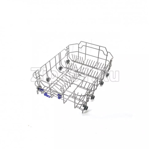 Нижняя корзина посудомоечной машины Midea 12976000001369 Нижняя корзина посудомоечной машины Midea 12976000001369
