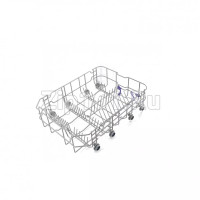 Нижняя корзина посудомоечной машины Midea 12976000001369 Нижняя корзина посудомоечной машины Midea 12976000001369