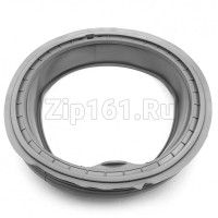 Манжета люка Haier 0020300767A Манжета люка Haier 0020300767A