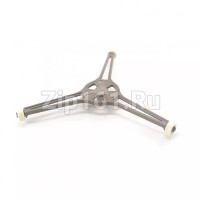 Крестовина тарелки для СВЧ R-90мм (для тарелки 245мм)