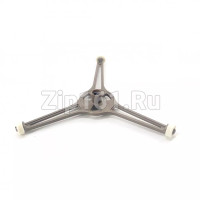 Крестовина тарелки для СВЧ R-90мм (для тарелки 245мм)