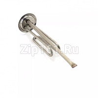 Тэн для водонагревателя 1500W RF-82mm Анод М6 Нержавеющая сталь