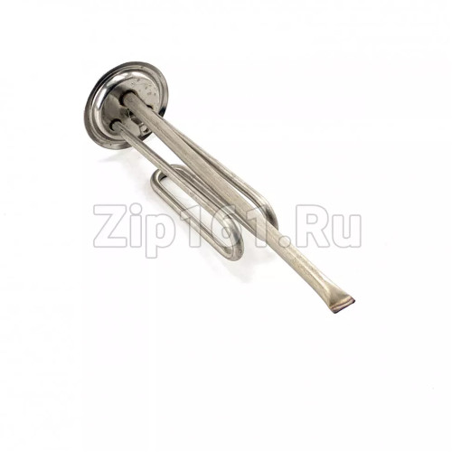 Тэн для водонагревателя 1500W RF-82mm Анод М6 Нержавеющая сталь