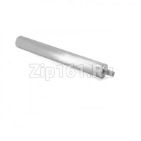 Анод магниевый для водонагревателя 16x120мм M6x10мм