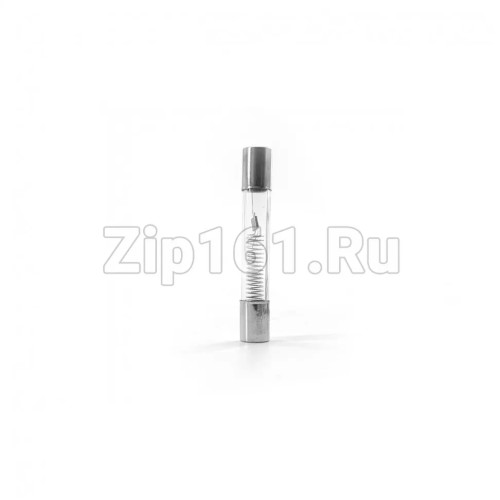 Предохранитель для СВЧ 5KV 750mA (L-40мм) стекляный Предохранитель для СВЧ 5KV 750mA (L-40мм) стекляный