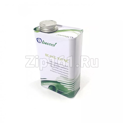 Масло синтетическое BC-PAG 100 NC (1 л) Масло синтетическое BC-PAG 100 NC (1 л)