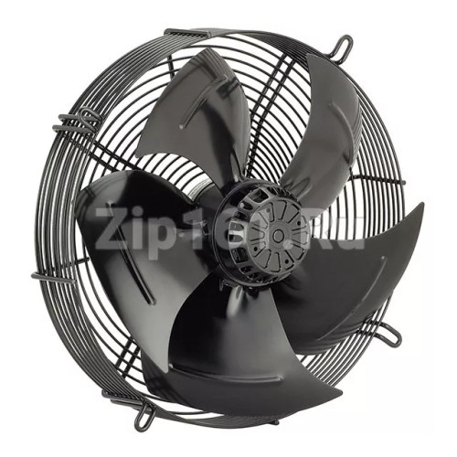 Вентилятор в сборе YWF4D-400S-102/47-G [380V]