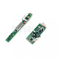 Комплект модулей Атлант МУ М60В-М1 908081410140 + МИ М60В-М2 908081410129