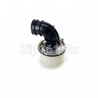 ТЭН для посудомоечной машины Hotpoint-Ariston C00634181