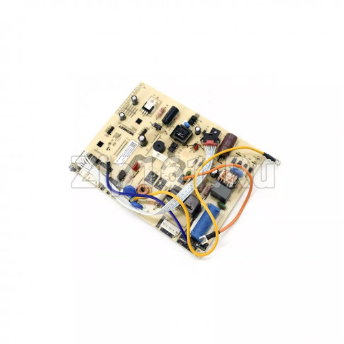 Плата внутреннего блока кондиционера Berlingtoun JUZ6.672.10538