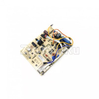 Плата внутреннего блока кондиционера Berlingtoun JUZ6.672.10538