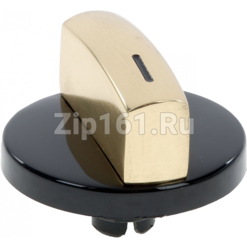 Ручка конфорки газовой варочной панели  00636085