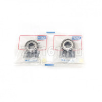 Подшипник 608 ZZ 8x22x7 SKF в коробке Подшипник 608 ZZ 8x22x7 SKF в коробке