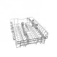 Верхняя корзина в сборе Midea 12976000A07908