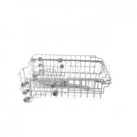 Верхняя корзина в сборе Midea 12976000A07908