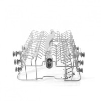 Верхняя корзина в сборе Midea 12976000A07908