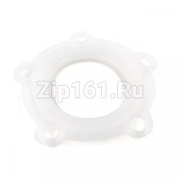 Прокладка фланца ТЭНа водонагревателя Haier 0040300205