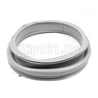 Манжета люка Haier 0020300421C Манжета люка Haier 0020300421C