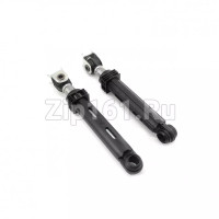 Амортизатор ANSA стиральной машины (Ansa, 120N, 180-270мм, 13мм, 2шт) Indesit 196002