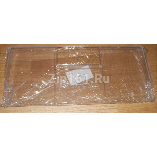 Дверца отсека морозилки 180x420мм Beko 4551630600