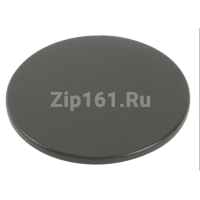 Крышка горелки конфорки для газовой варочной панели, средняя  00627033