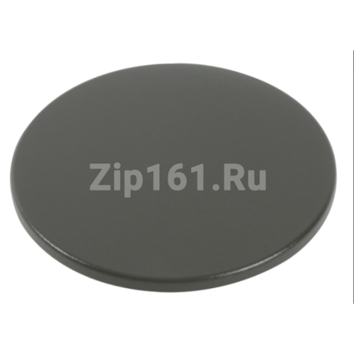 Крышка горелки конфорки для газовой варочной панели, средняя  00627033