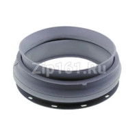 Манжета люка INDESIT C00103630