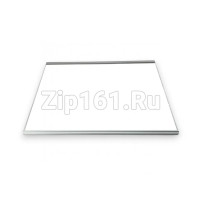 Полка холодильника стеклянная верхняя Haier 0530027399 Полка холодильника стеклянная верхняя Haier 0530027399