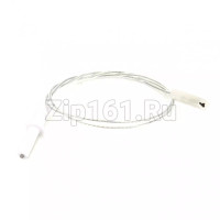 Свеча розжига для плит L=450 Gorenje 162123