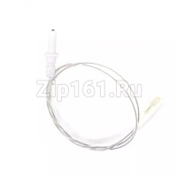 Свеча розжига для плит L=450 Gorenje 162123