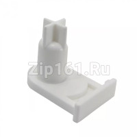 Втулка петли двери холодильника  00169301