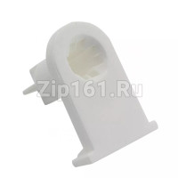 Втулка петли двери холодильника  00169301